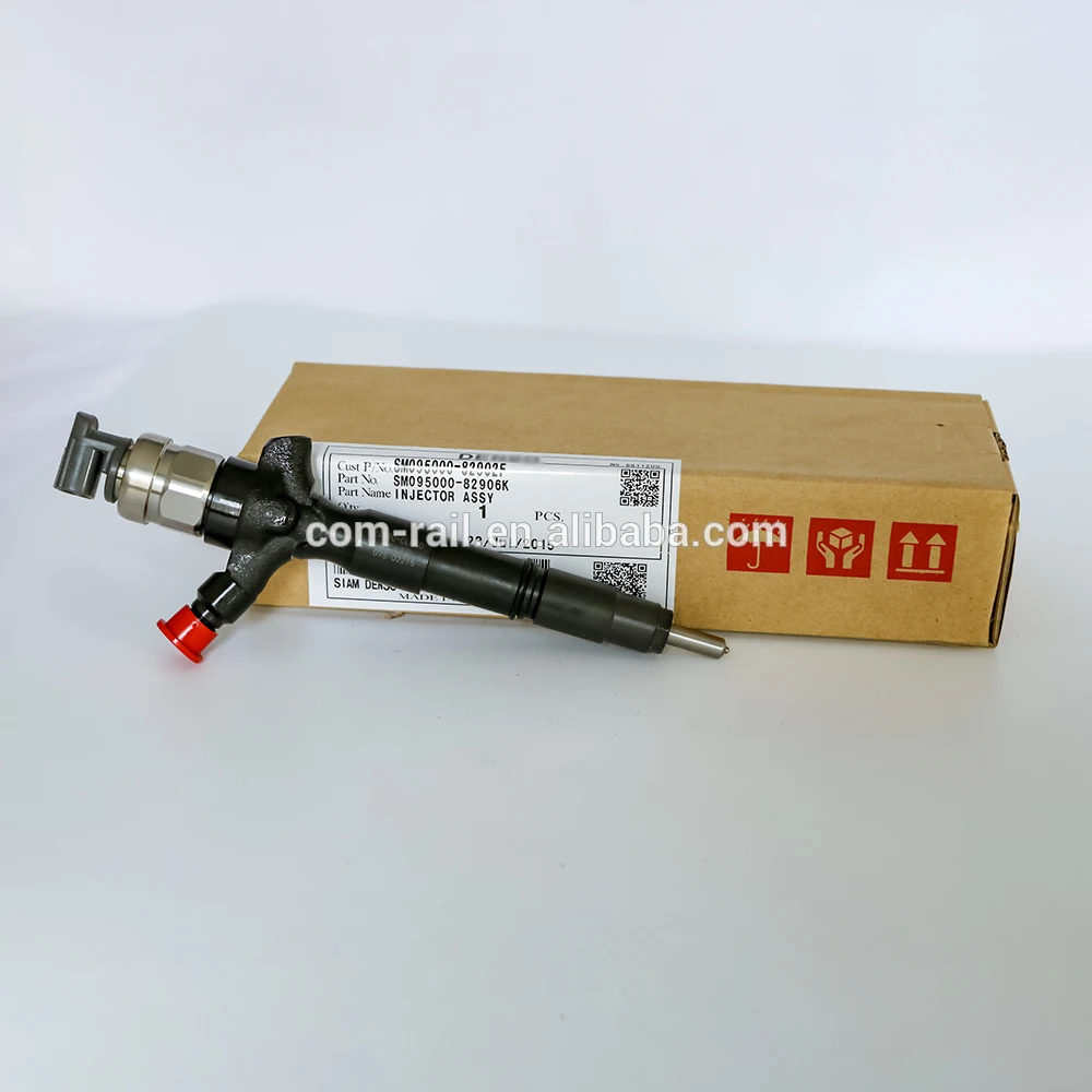 

Original Common Rail Injector 095000-8290 23670-0L050