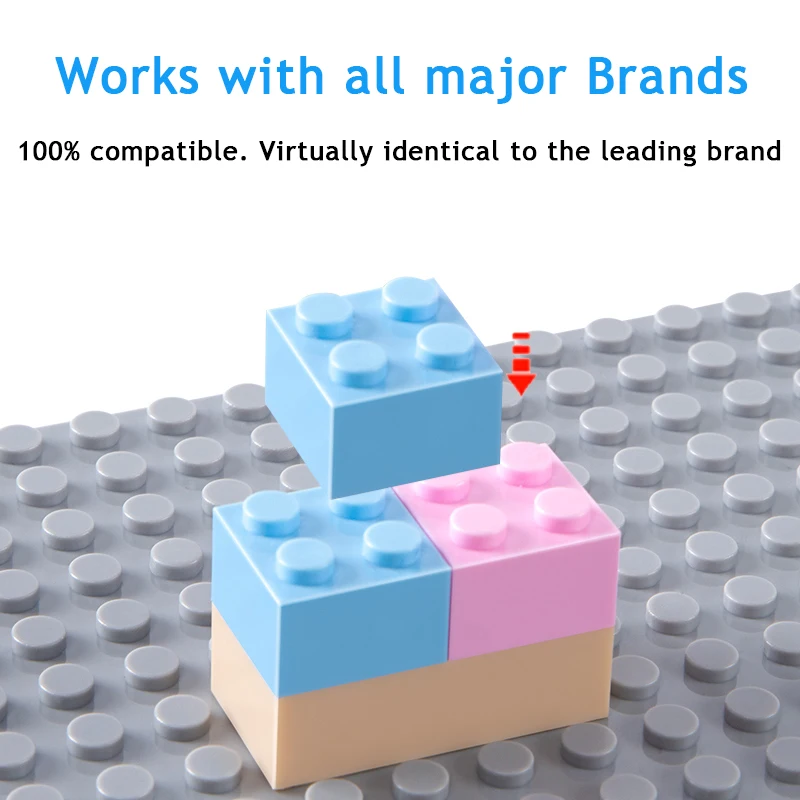 211 шт и 234 МЕЧТА ВИЛЛА розовый дом Строительные блоки DIY друзья кирпичи