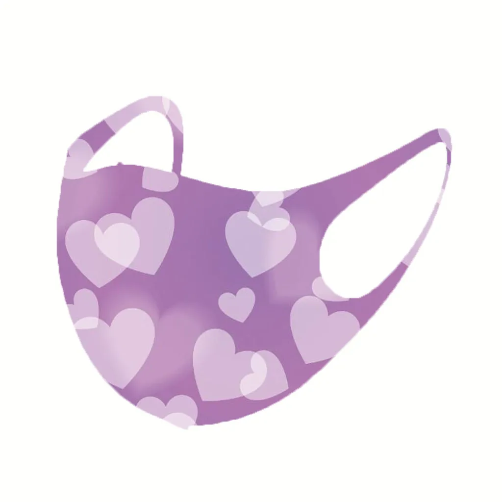 

Unisex Mouth Mask Pm2.5 Foggy Smog Protective Mascarilla Outdoor Breathable Face Mask Printed Washable Mask Masque Mujer d5