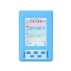 Цифровой тестер BR-9A, высокоточный Профессиональный полуфункциональный детектор электромагнитного излучения