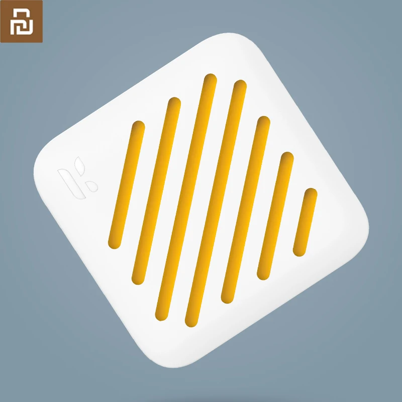 8 шт./кор. пыленепроницаемые таблетки Youpin для Deworming безопасные без запаха 12