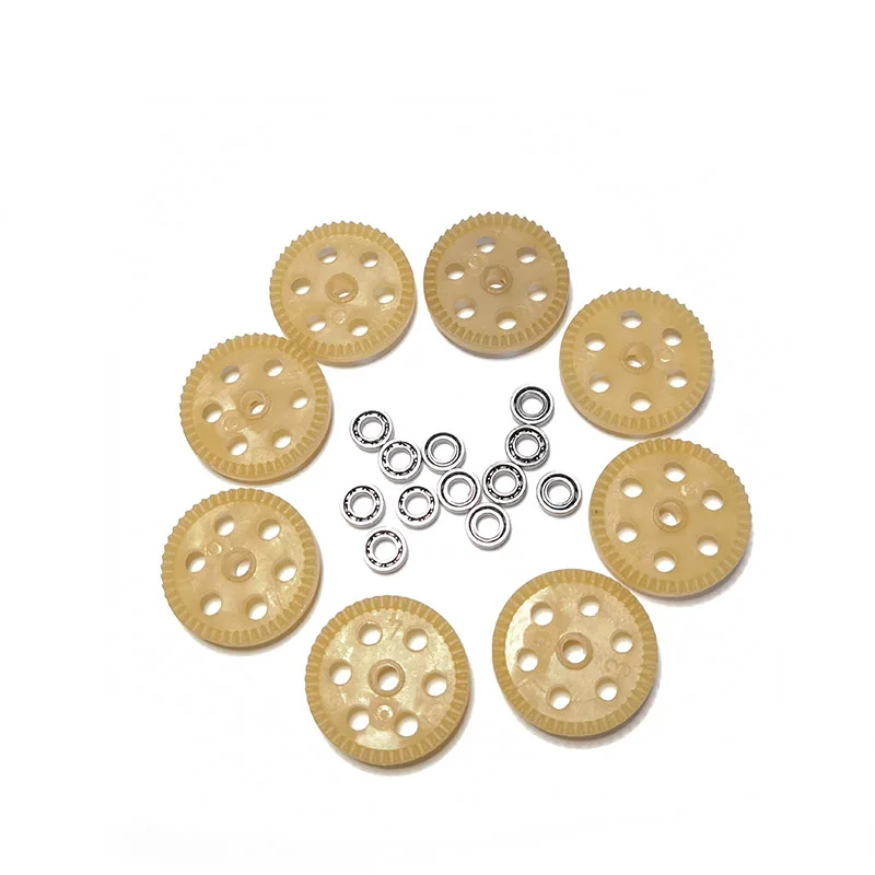 Запчасти для квадрокоптера F10 FPV 4K GPS 4DRC-F10