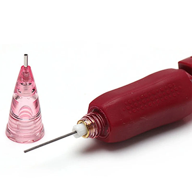 Pentel PD255 автоматический карандаш 0,5 мм подвижный карандаш с боковым нажатием, ластик с выдвижной головкой, Классический студенческий карандаш для рисования
