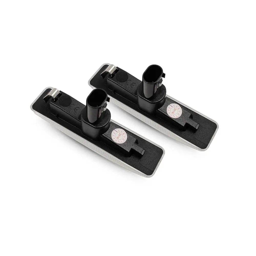 Для Land Rover LR2 LR3 LR4 Range Sport нагнетатель копченая или прозрачные линзы автомобиля