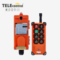 free shipping industrial crane remote control f21 e1b wireless controller switches for hoist crane lift ac 380v 220v 36v 12v 24v