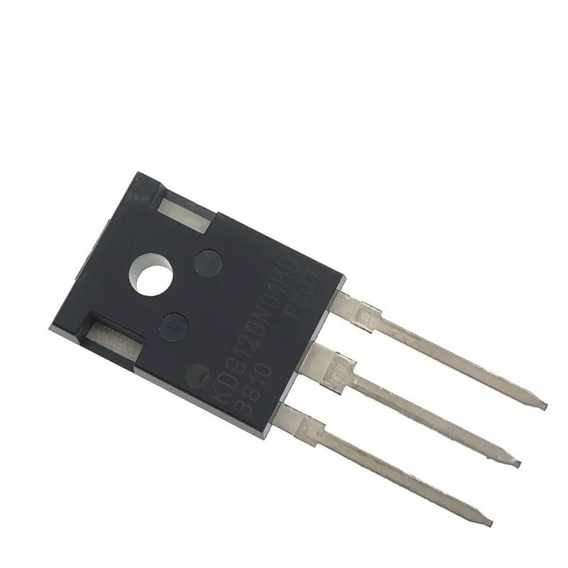 10 шт. KDG120N01HD-247 KDG120N04HD 20N120 TO247 20A 1200V силовой транзистор IGBT Бесплатная доставка |