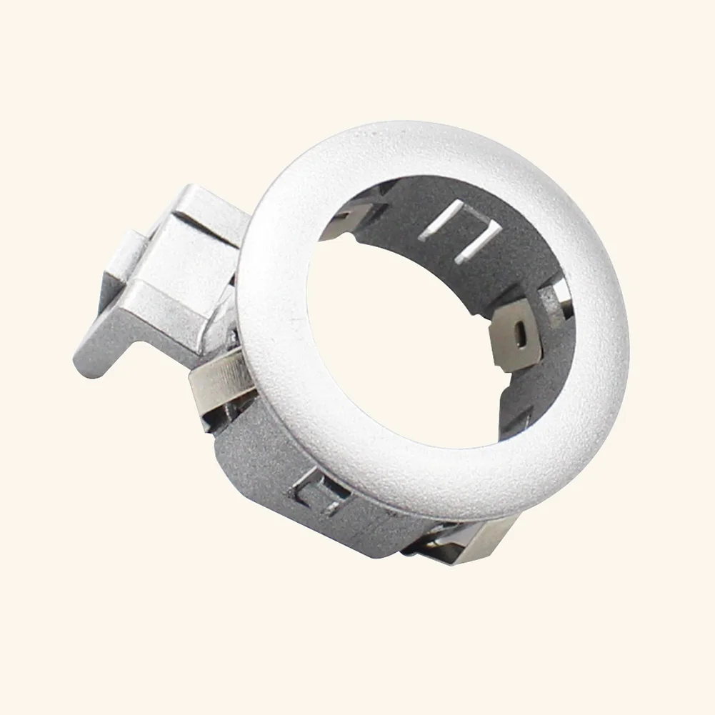 Машина для укладки заднего центральный бампер парк Сенсор фиксатор 89348-06010-C0