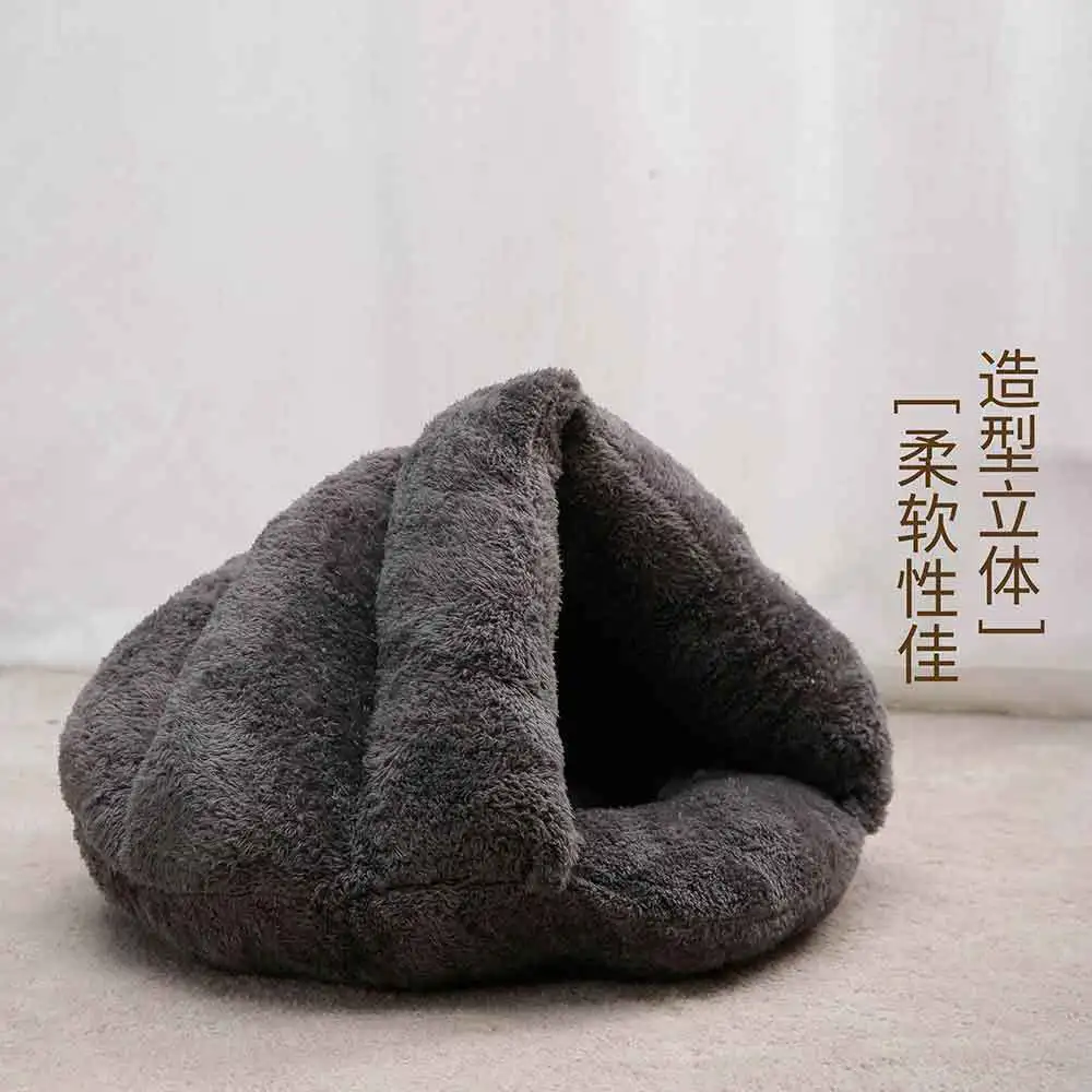 Кошачий помет сохраняющий тепло кролик моделирование зимний закрытый питомник