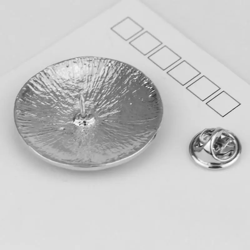 Европейский и американский фильм супергерой Америка Капитан щит Брошь булавка