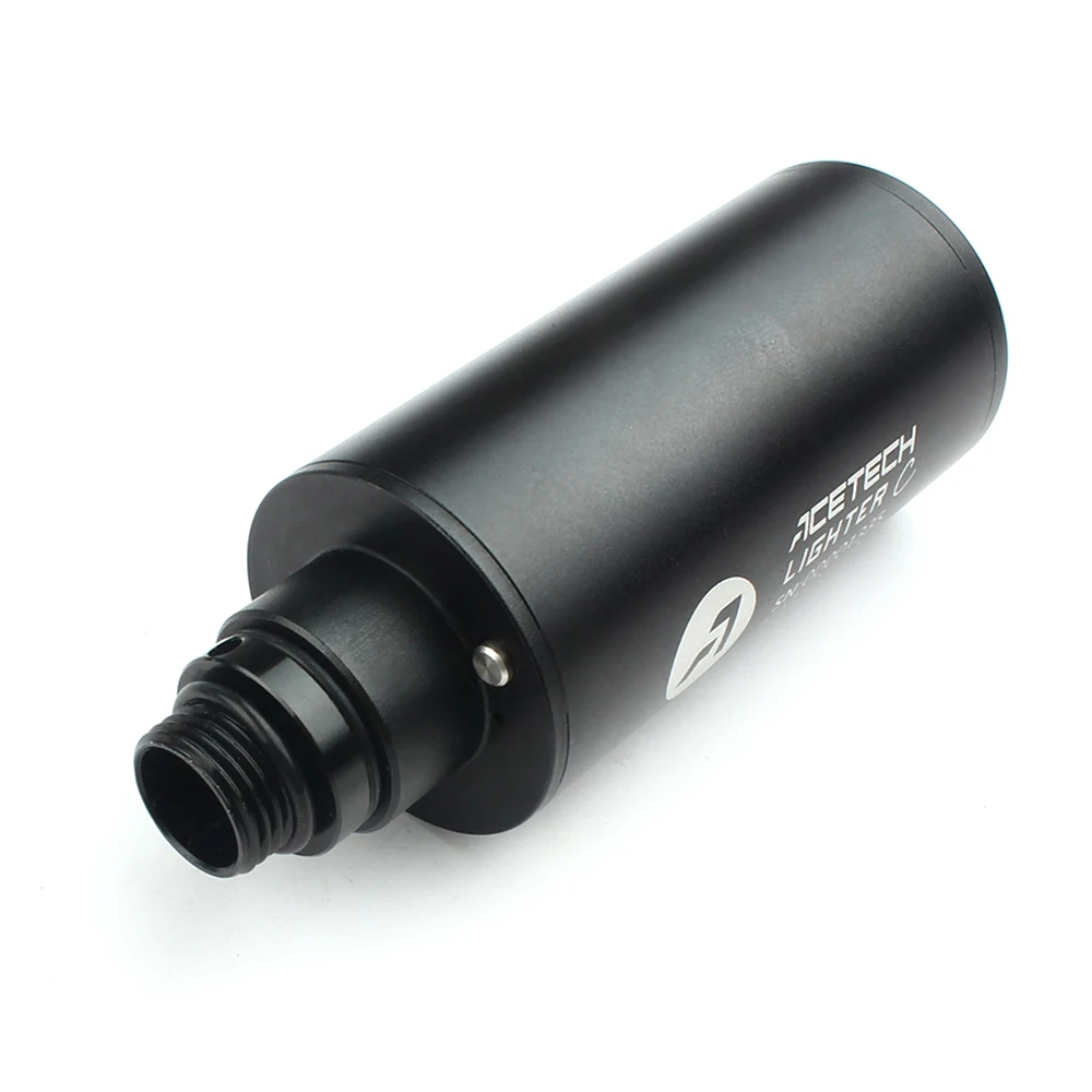Оригинальный трассоискатель для страйкбола Acetech зажигалка C рисования огня