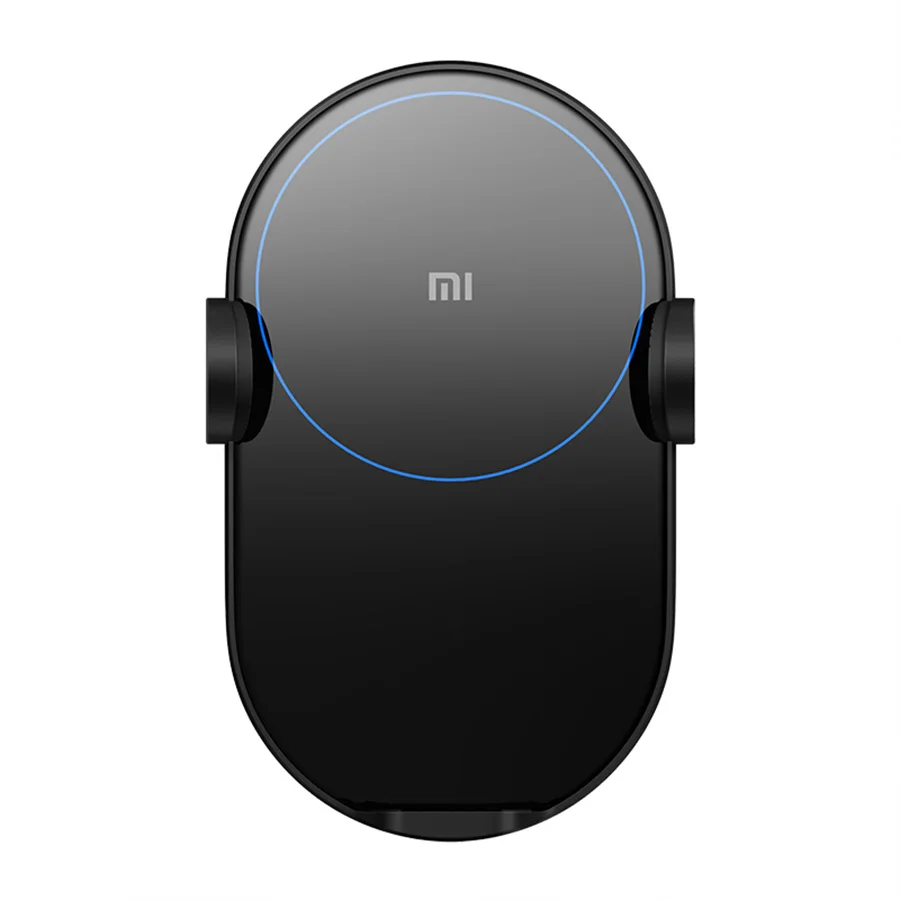 Оригинальное беспроводное автомобильное зарядное устройство Xiaomi 20 Вт Макс.
