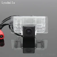 lyudmila wireless car rear view camera for nissan maxima teana 20032014 hd ccd night vision car backup reverse parking camera