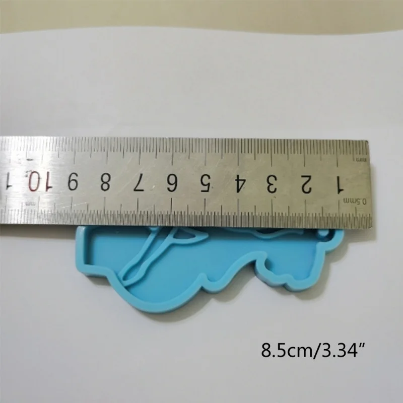 Брелки для грудного вскармливания мамы блестящая силиконовая форма сделай сам