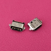 10pcs usb charging port connector plug jack socket dock for asus zenfone 5z zs620kl for lenovo z5 l78011 l78012