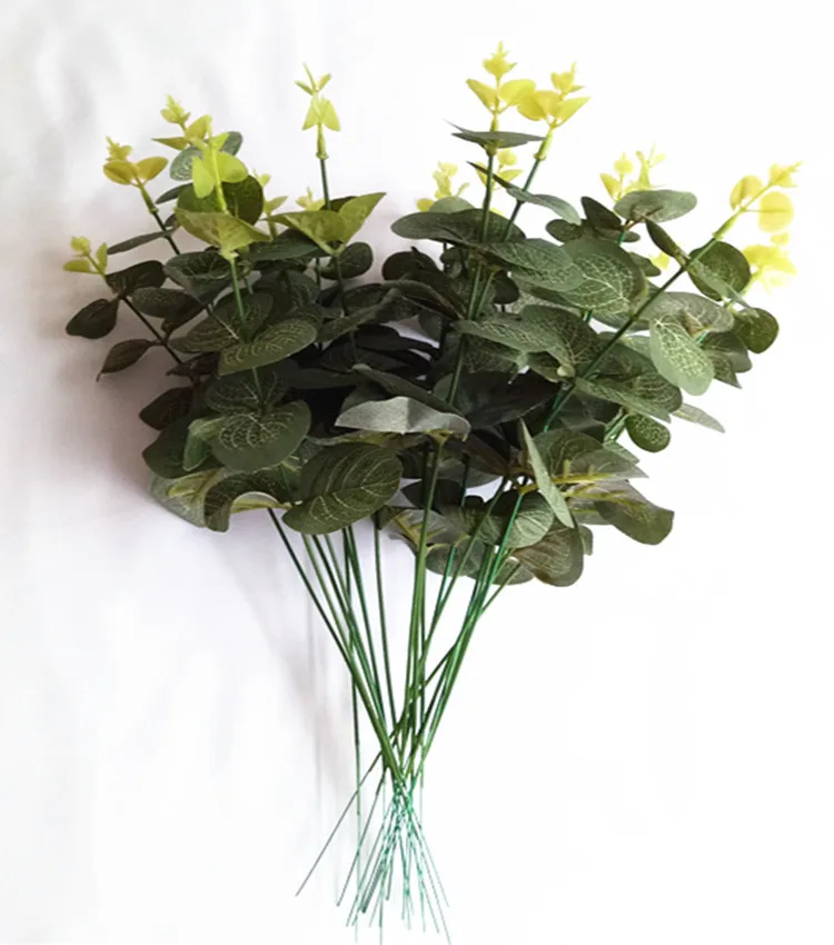 1 шт. черепаха листок Оливковый лист скандинавский стиль цветочное украшение