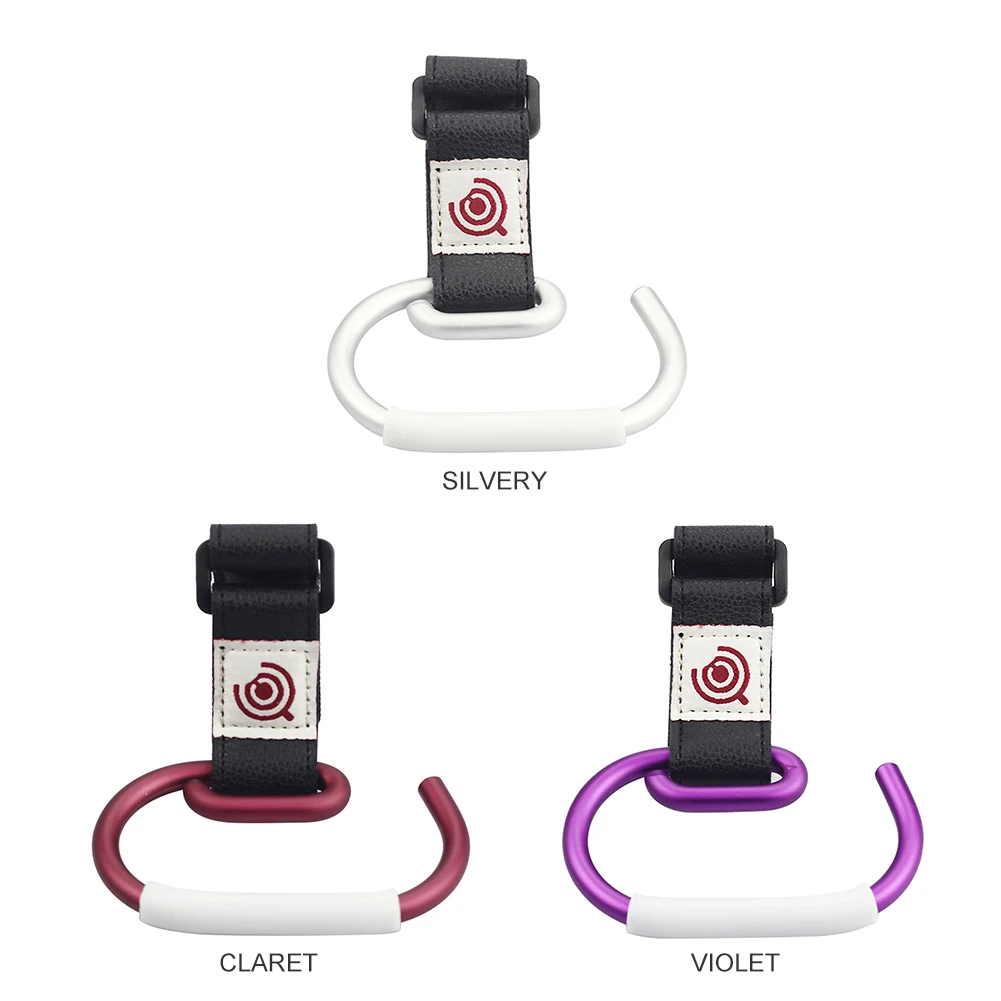 

Fashion Stroller Hook Shopping Bag Clip Stroller Organizer Hanger Hooks Safety Stroller Accessories Hooks Wheelchair Pram Bag#37