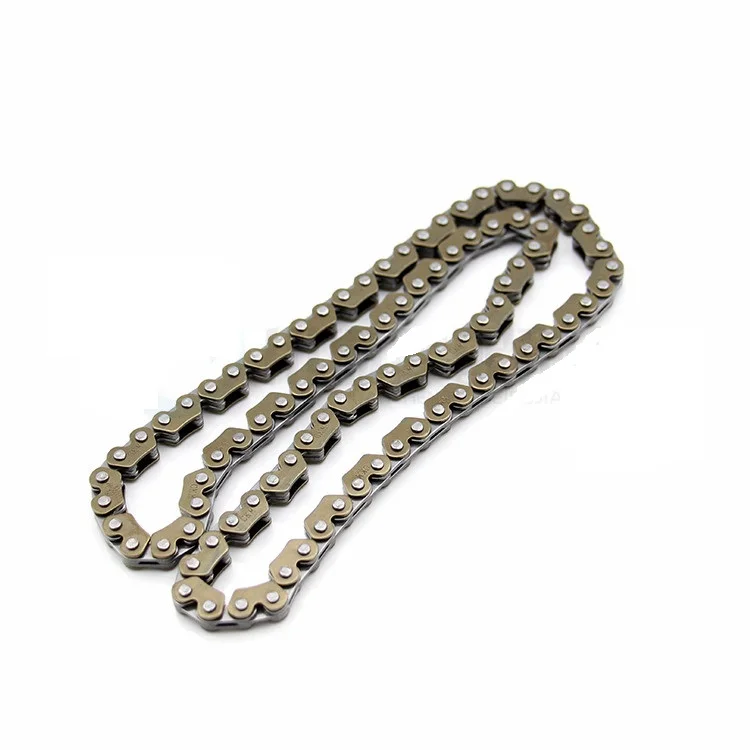

wholesale 3-piece sets of Chain tensioner & Valve train chain & Pressure block fits for Irbis ATV 150U