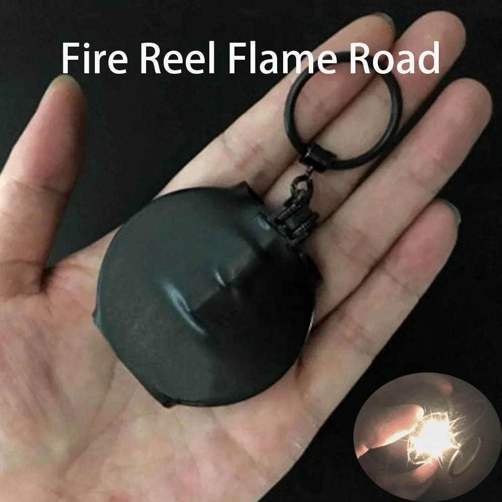 

Огонь катушка пламя дорога Волшебные трюки для сцены искусственное пламя появляются аксессуары для искусственных волшебников