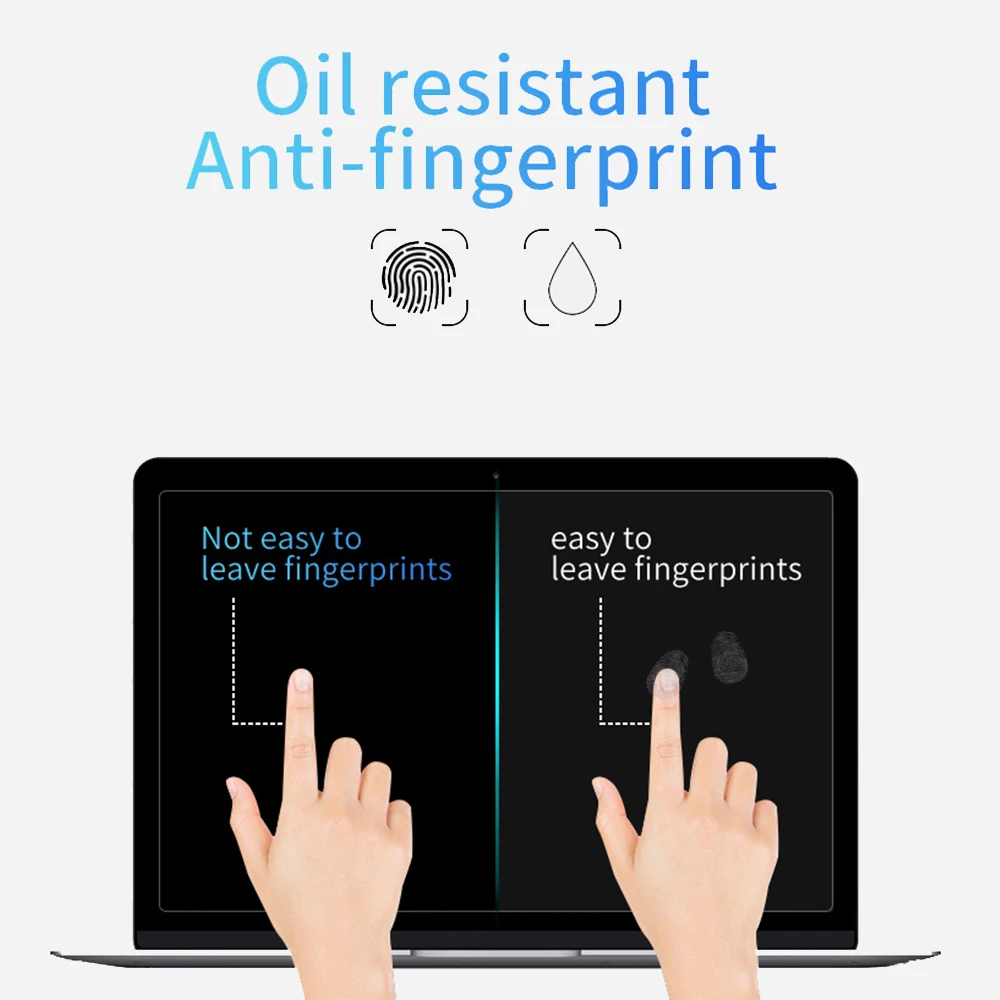 закаленное стекло kpan для ноут