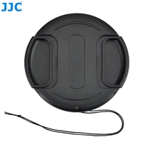 jjc camera large size lens cap 55mm 58mm 62mm 67mm 72mm 77mm 82mm 86mm 95mm 105mm protector