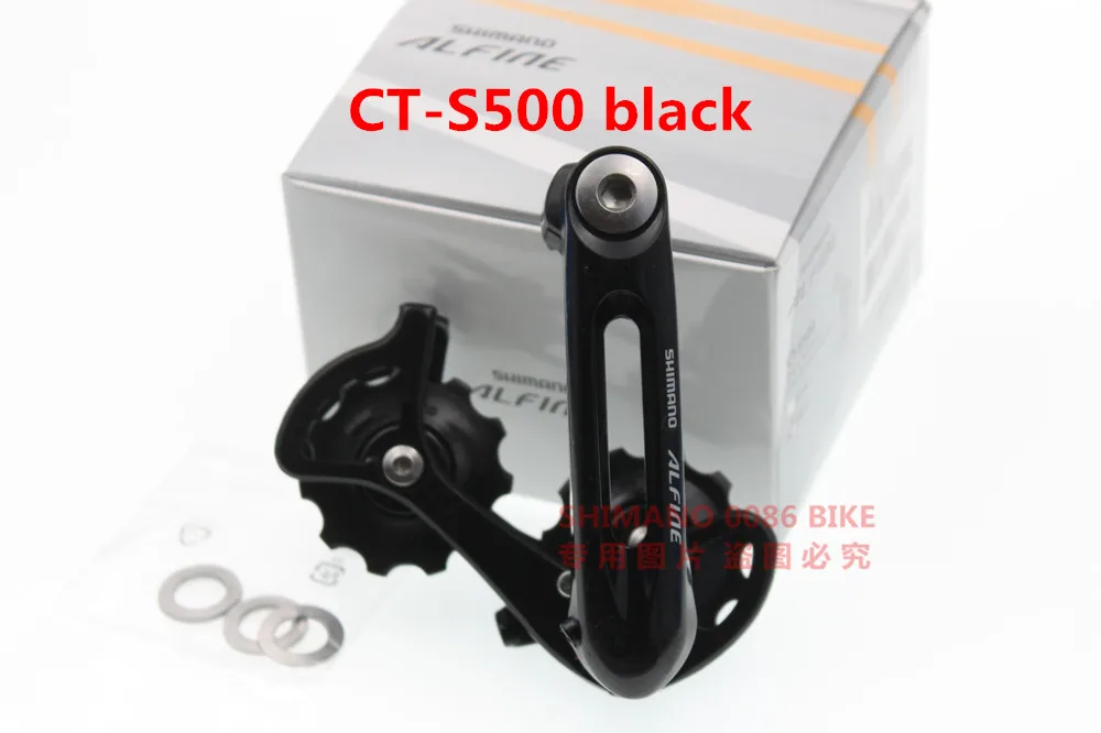 Shimano Alfine CT-S500 натяжитель цепи