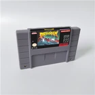 Drakkhen-карта для игры, ролевая игра, английская версия, экономия батареи