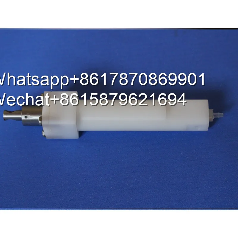 

NJK10132 Mindray (China) BC500 BC1800 2.5ml Syringe Plastic.