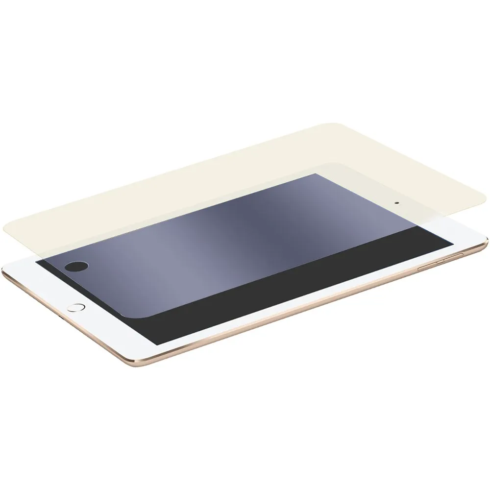 Стеклянная пленка ESR для iPad mini 4 5 анти синий светильник закаленное стекло