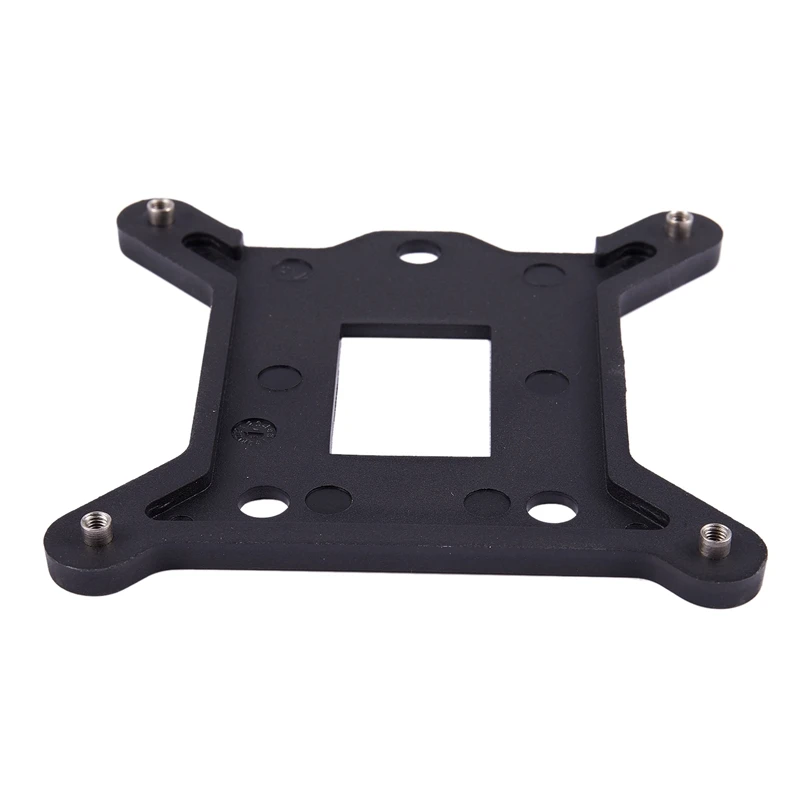 2 шт. кронштейн радиатора процессора для материнской платы AMD LGA 1155 1150 | Компьютеры