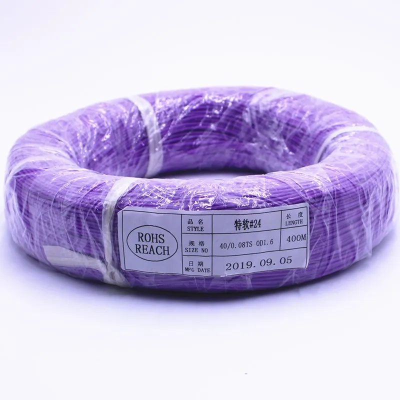 Гибкий силиконовый провод 16AWG4 6 7 8 9 10 11 12awg 13 14 15 17 18 20 22 24 26 28 30awg термостойкий кабель 60C-+ 200C