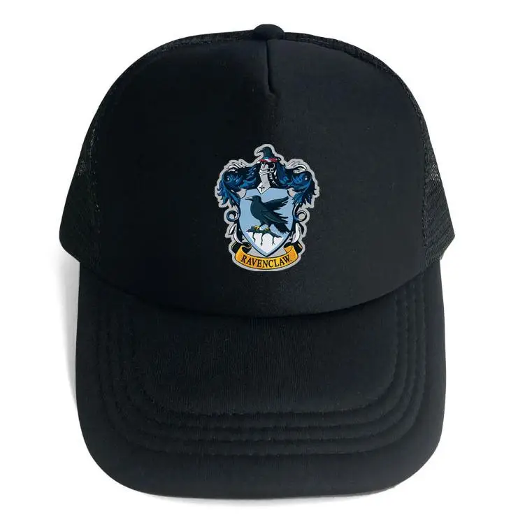 Новая мультяшная аниме шляпа с солнцезащитным козырьком Гарри Солнцезащитная