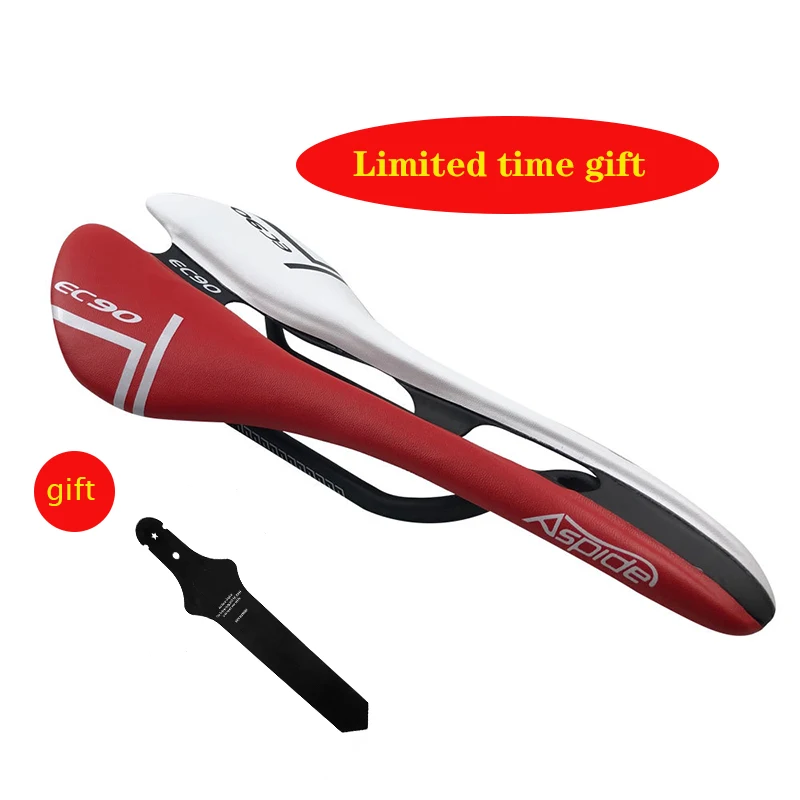

EC90/CARBON full carbon brazing road bike seat cushion MTB mountain bike saddle foreskin seat cushion