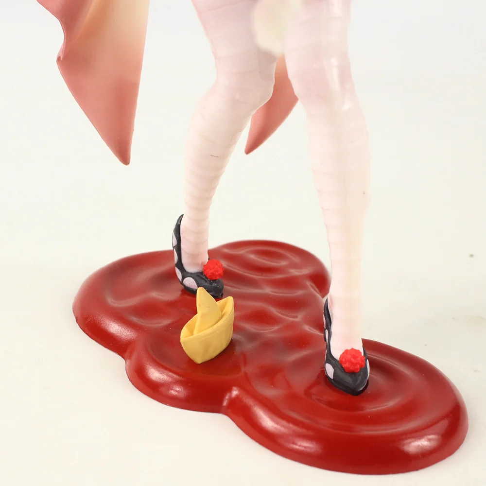 

18cm Horror Movie Figurine Bride of Chucky PVC Model Figure Toys Doll