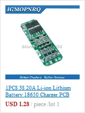 1 шт. USBtinyISP AVR ISP программатор загрузчик для IDE Meag2560 UNO R3 с 10pin Кабель для программирования один