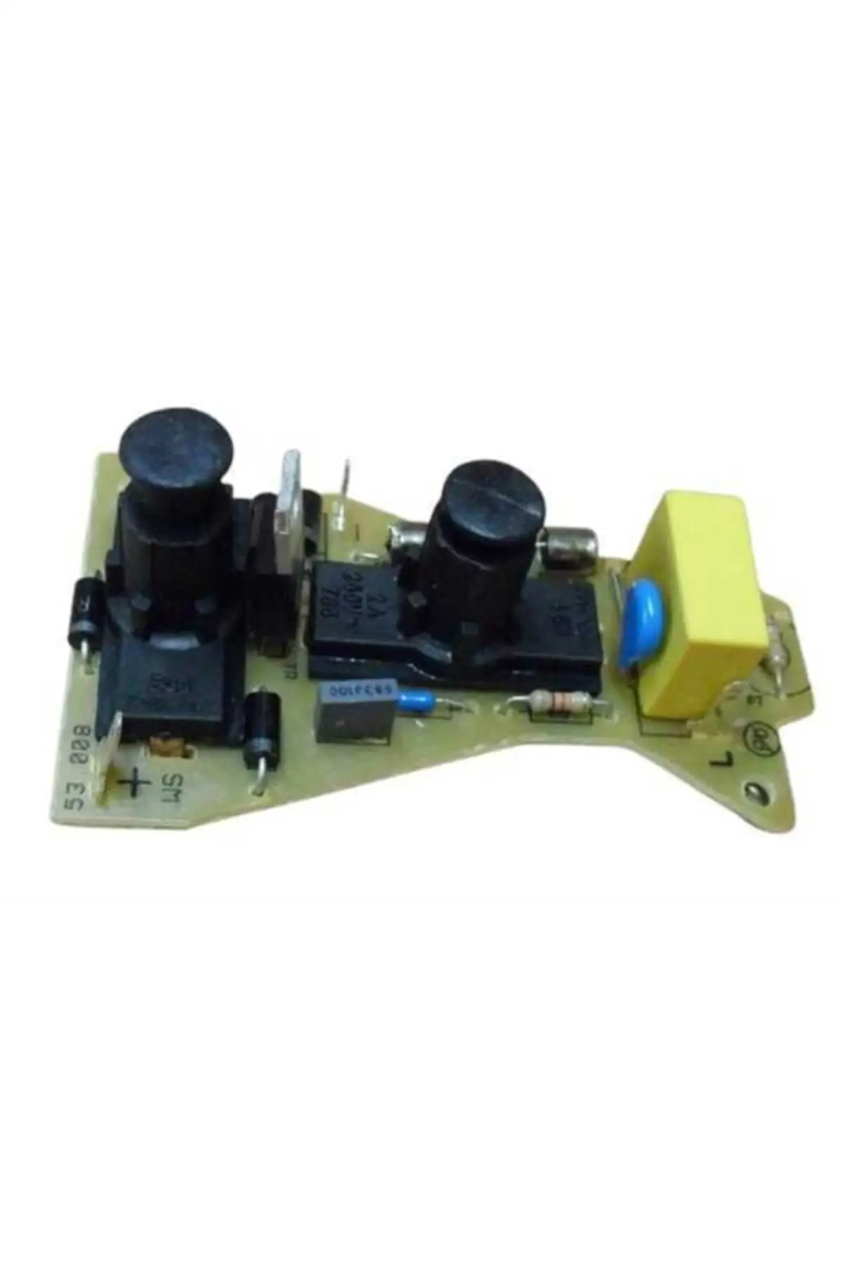 

Al-739 Blender Motherboard 9191870061