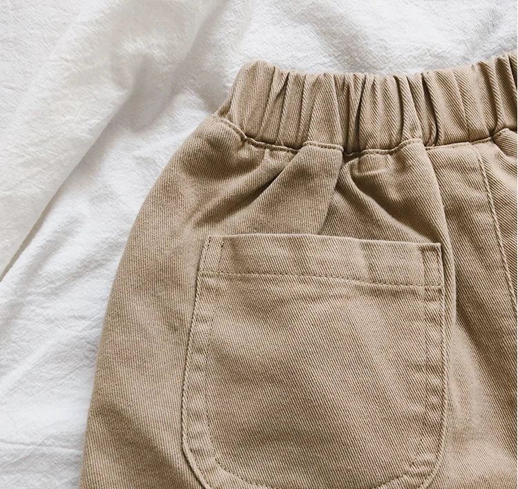 

Summer Children Shorts Cotton Shorts For Boys Girls Brand Shorts Toddler Panties Kids Beach Short Sports Pants Baby Clothing