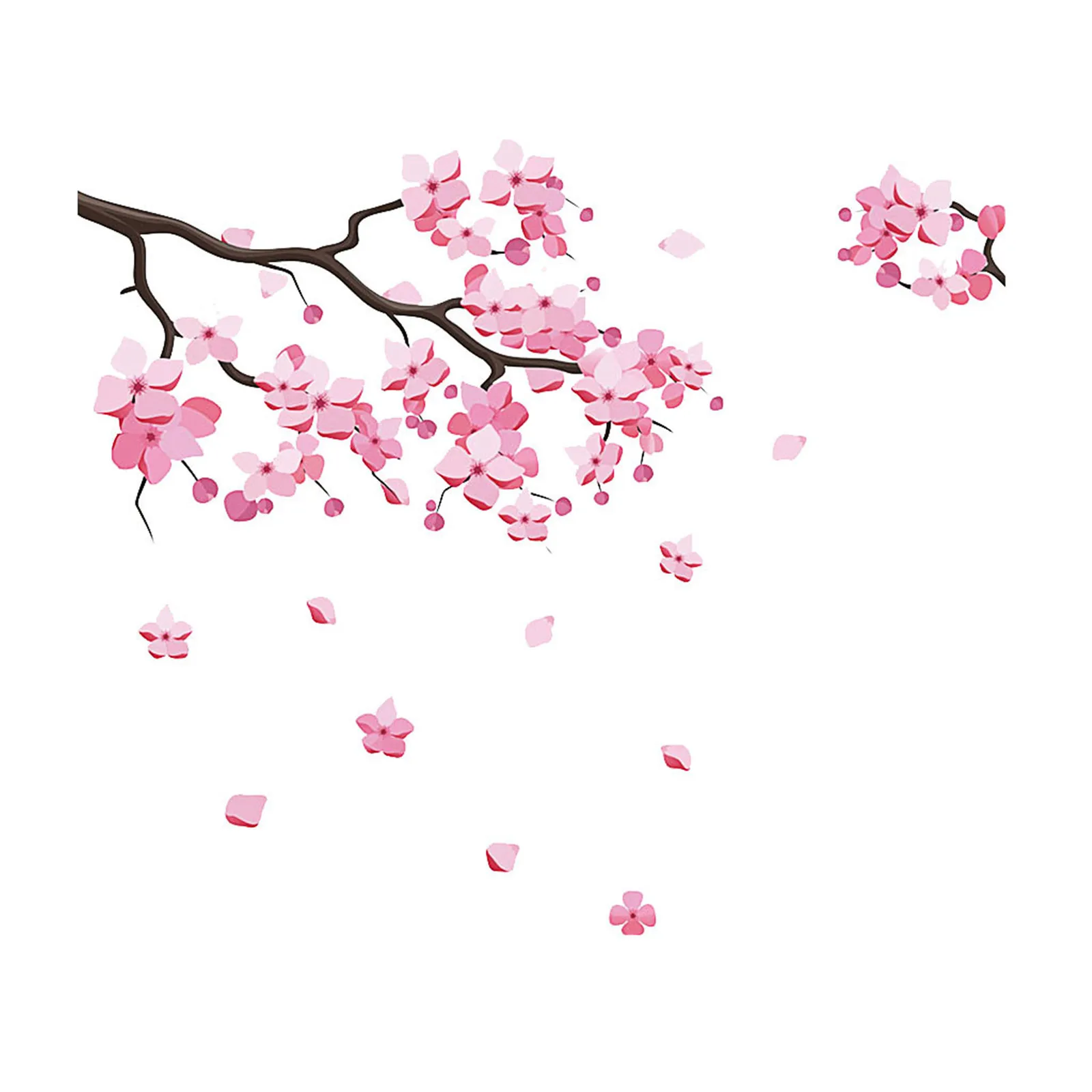 

Home Decor Stickers Mobile Creative Wall Affixed With Decorative Wall Window Decoration