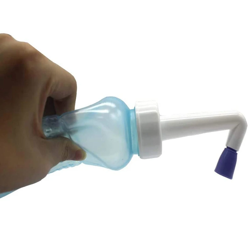 

450Ml Portable Travel Bidet Handheld Sprayer Women Personal Hygiene Bottle