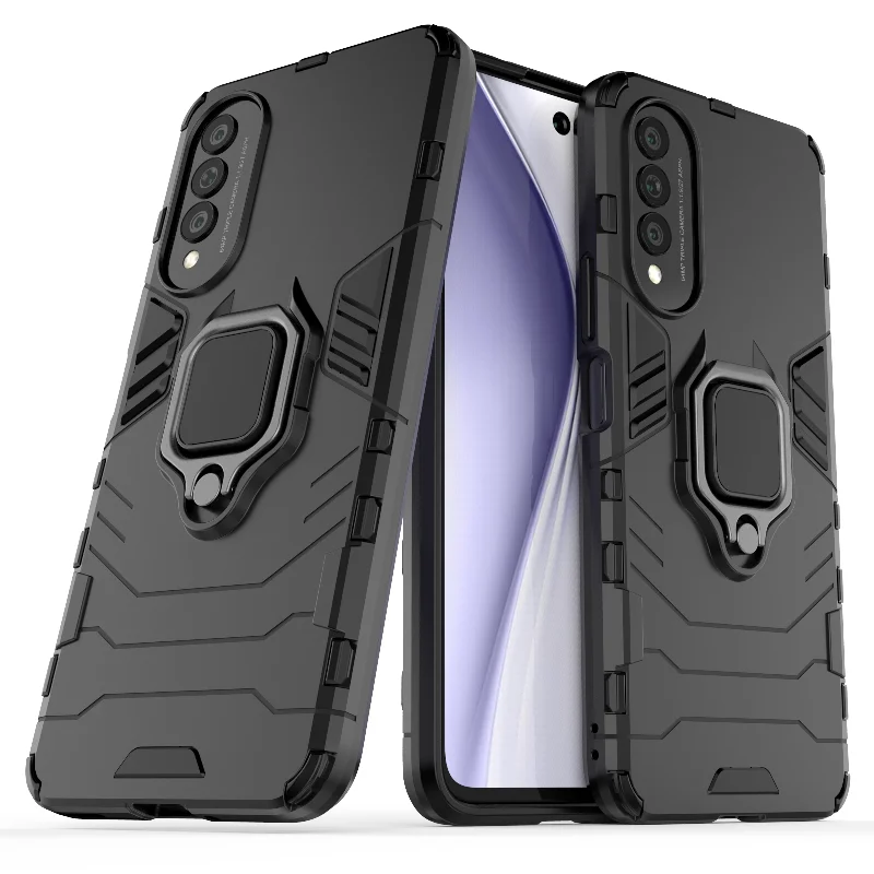 

Противоударный чехол для Honor X20 SE, задняя крышка из ТПУ для Honor X20 SE, чехол для телефона Honor X20 SE