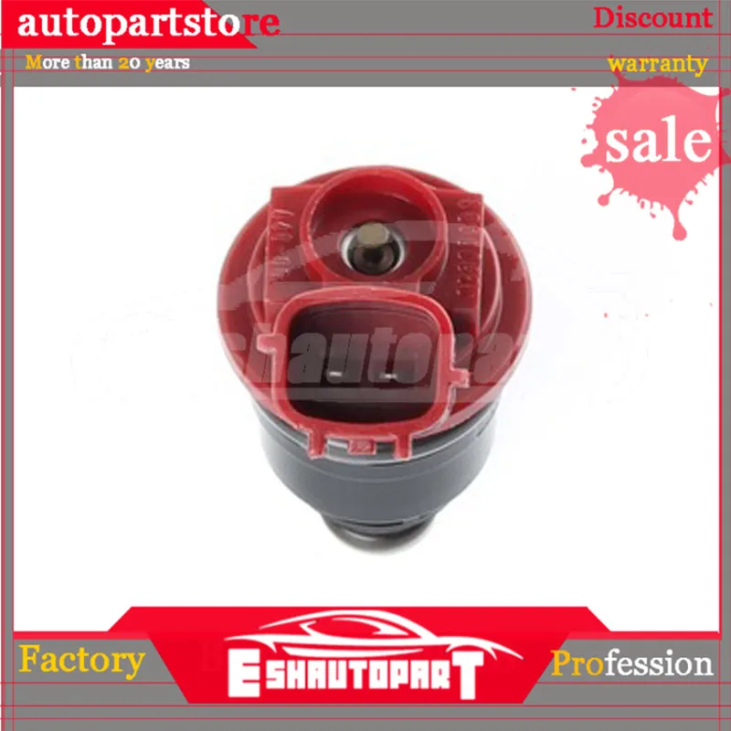 

6pcs Flow Matched Fuel Injector 16600-53J03,842-18114 for Nissan 200SX 300ZX 240SX Maxima Sentra Infiniti I30 J30 G20 Q45