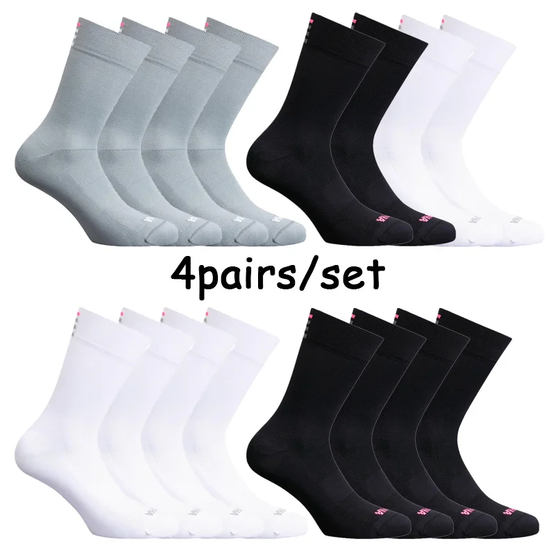Sports Cycling Socks Outdoor Racing Mountain Compression Soc