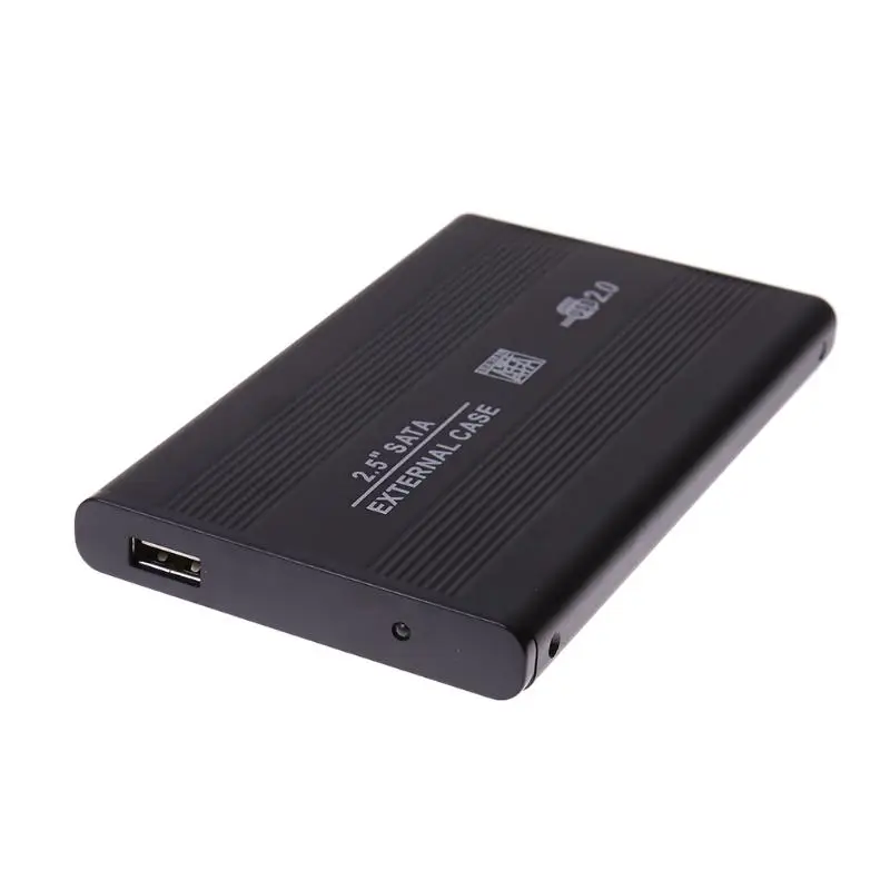 Внешний 3 ТБ диск HDD мобильный коробка USB 2 0 портативный ноутбук SATA 5&quot|Платы