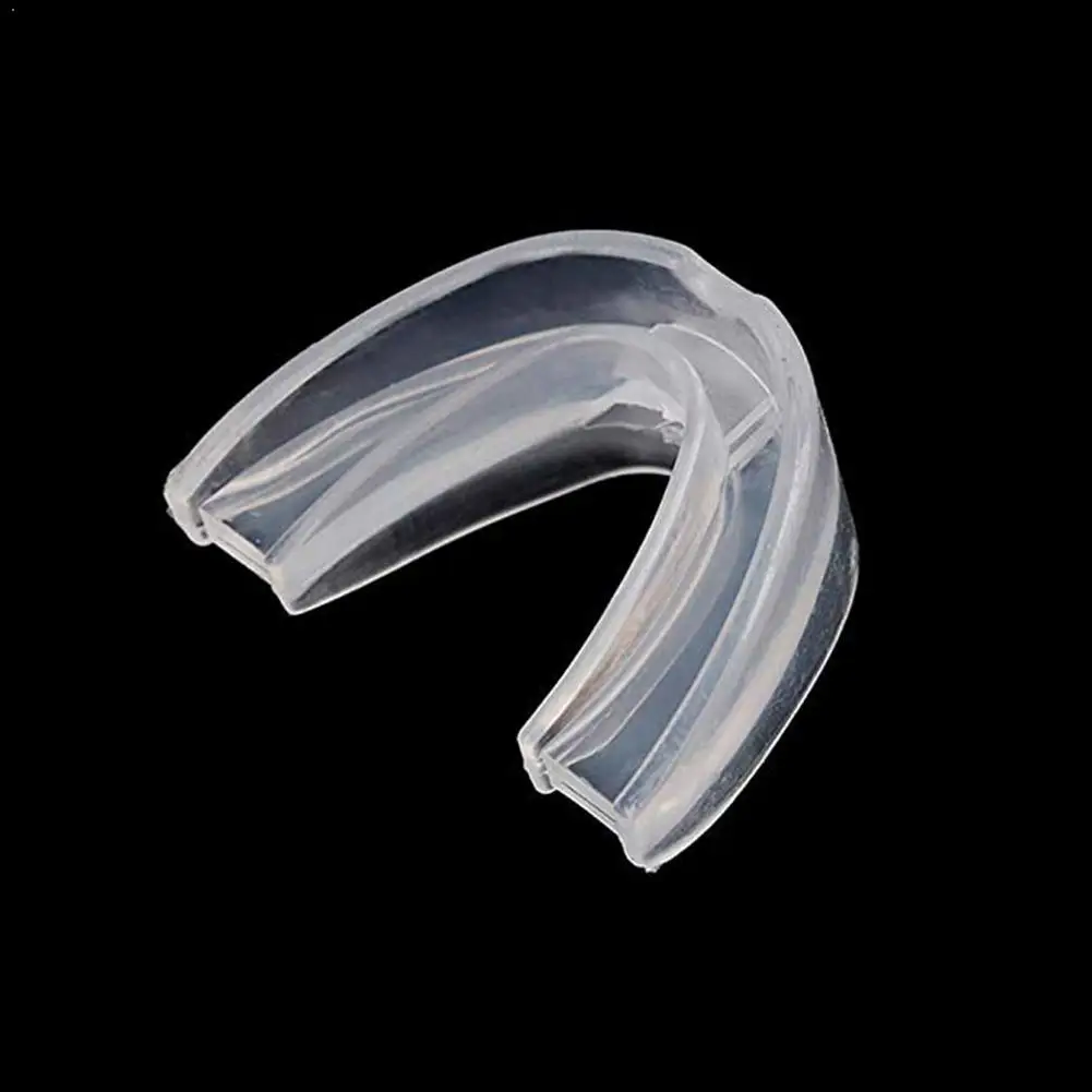 1 шт Анти Здоровые подарки Для женщин мужчин Шум уменьшения храпа во рту Bruxismo