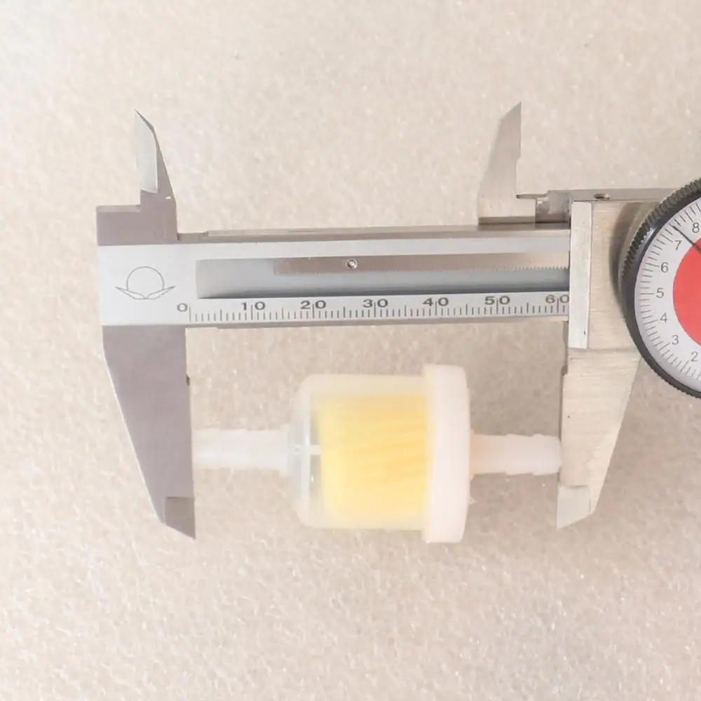 3 шт. бензиновый газовый топливный масляный фильтр для скутера мотоцикла мопеда