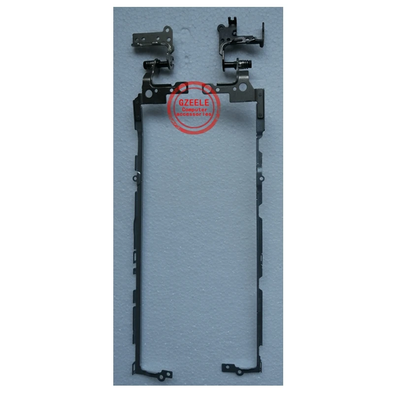 Dobradiça para Dell Dobradiças sem Toque Acessórios do Portátil l + r Inspiron 7000 7557 7559 Fbam9012010 Fbam9013010 1 Par Lcd 15