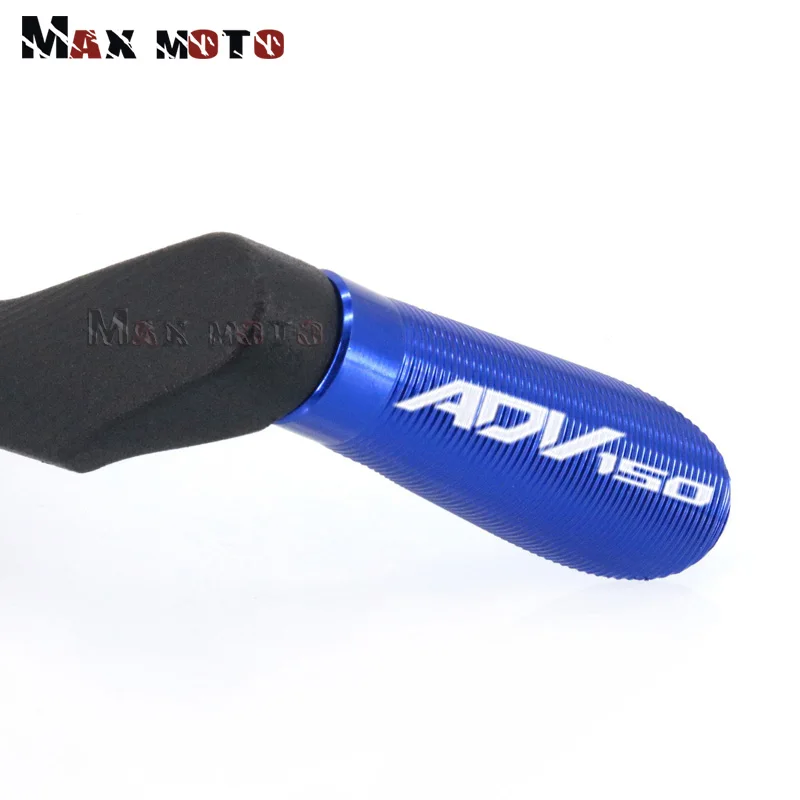 Для HONDA ADV150 ADV 150 Мотоцикл Универсальный 7/8 &quot22 мм защита для рук тормозной рычаг