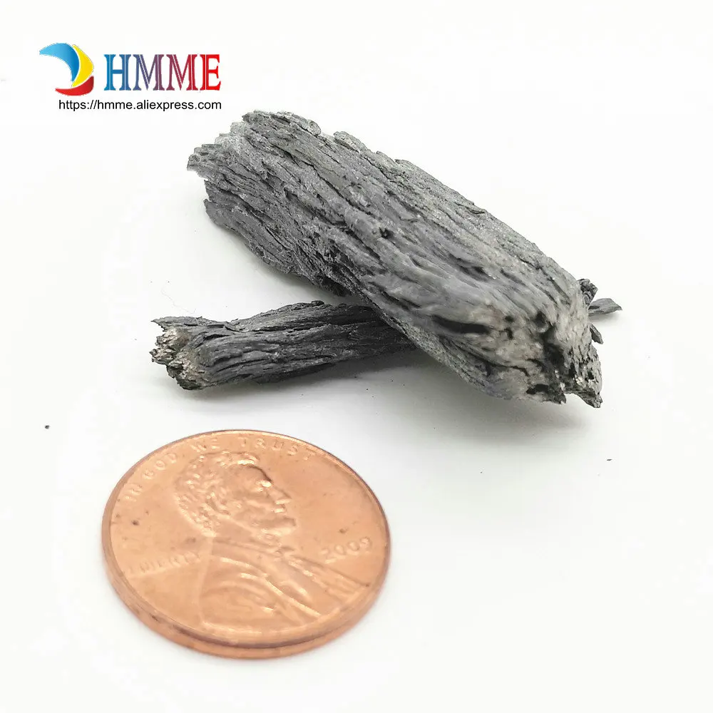 

100g Solid Samarium Sm-99.9% Sm Metal Element Simple Substance Rare Earth Grain Lanthanide Sealed Pack