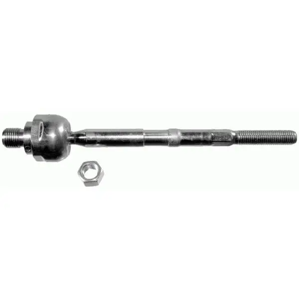 Тяга рулевая правая Daewoo Kalos all 02 LEMFORDER 3109801|Рулевые рейки и коробки передач| |