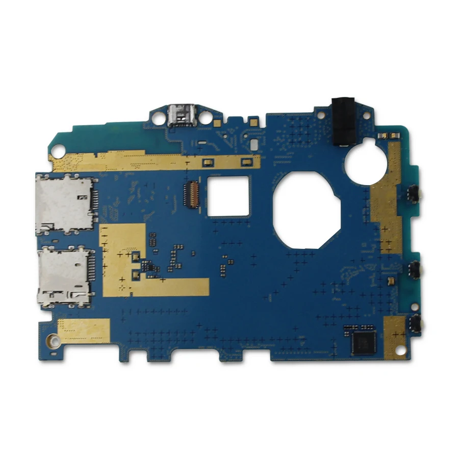 LISFG полная рабочая плата для Samsung Galaxy Tab 3 Lite 7,0 T111 материнская плата, используется для Samsung T111 логическая плата
