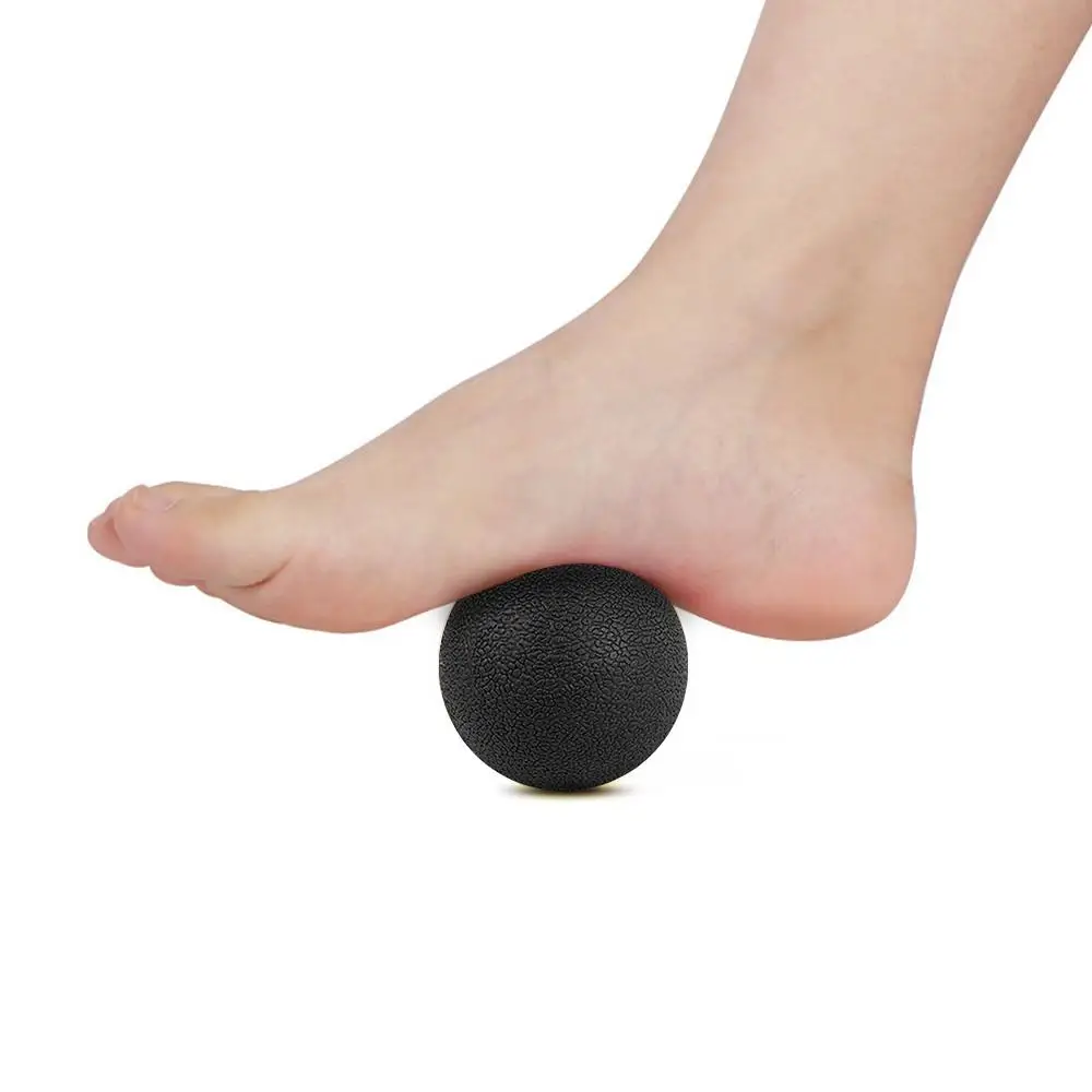 Thai Elderly Pain Relief Tool Training Ball Traditional Diameter 6.5CM TPE Activating Collaterals Hand Massage Health | Спорт и